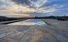 Suites Nativo - Beautiful Vineyard & Valley View