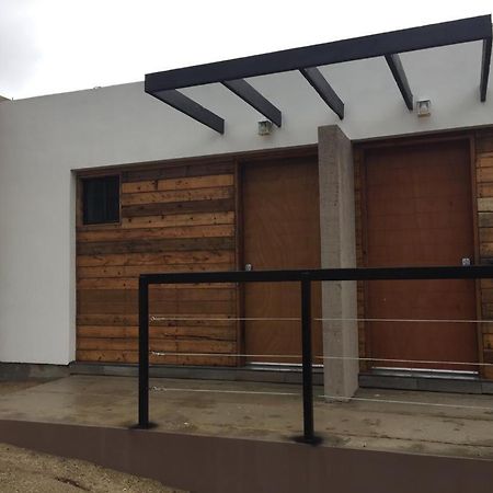 Suites Nativo - Beautiful Vineyard & Valley View Valle de Guadalupe Exterior photo