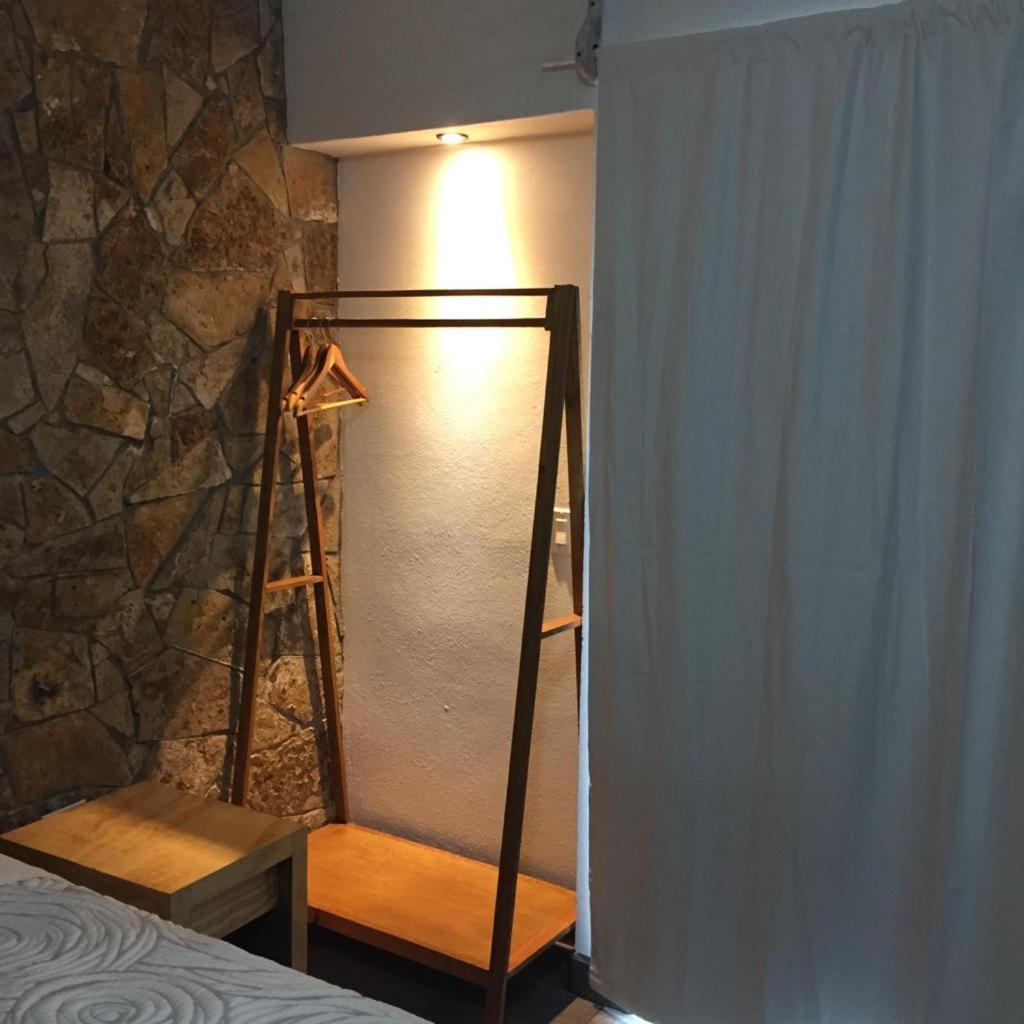 Suites Nativo - Beautiful Vineyard & Valley View Valle de Guadalupe Exterior photo