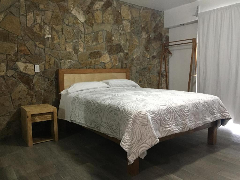 Suites Nativo - Beautiful Vineyard & Valley View Valle de Guadalupe Exterior photo