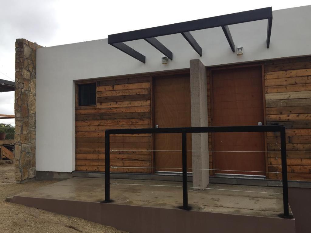 Suites Nativo - Beautiful Vineyard & Valley View Valle de Guadalupe Exterior photo