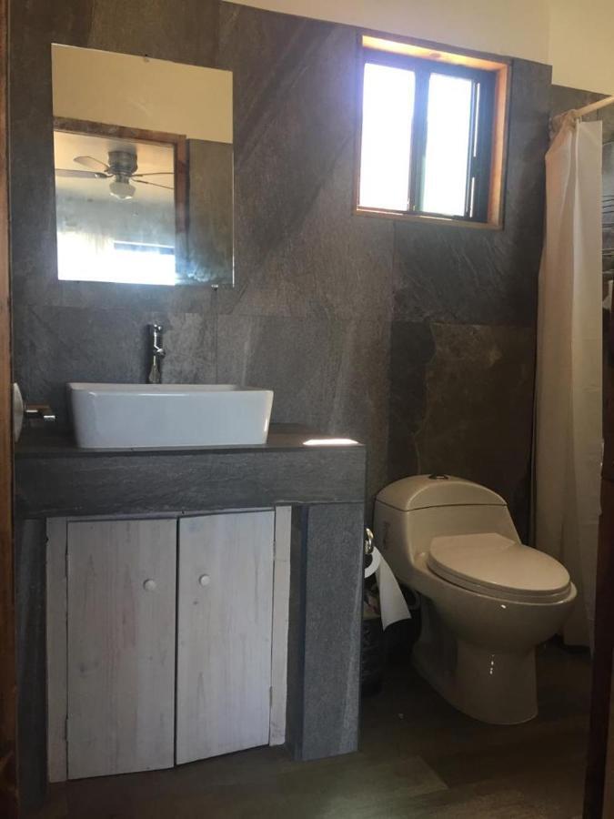 Suites Nativo - Beautiful Vineyard & Valley View Valle de Guadalupe Exterior photo